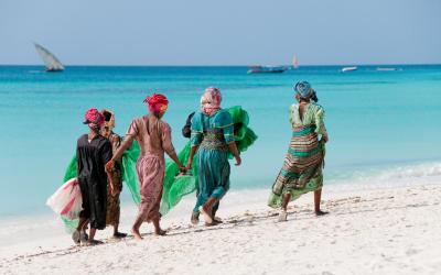 Zanzibar | Nungwi
