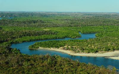 492 Anjajavy le lodge