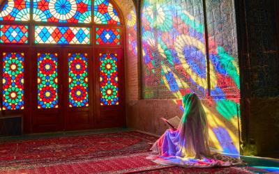 Shiraz | Írán