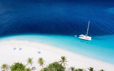 743 Palm Island