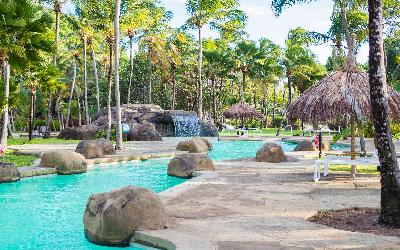 743 Palm Island