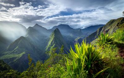 Réunion | Salazie 