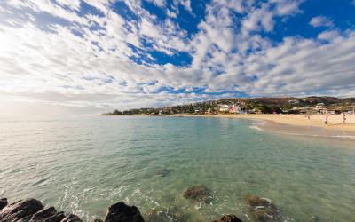 Réunion | Beach