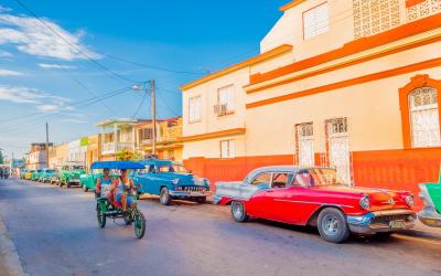 Trinidad | Kuba