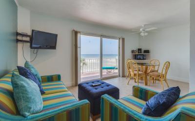 Beachfront Living | The Outrigger Beach