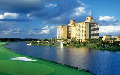 Ritz Grande Lakes