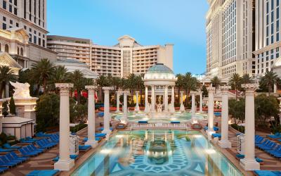 Caesars Palace