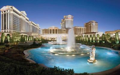 Caesars Palace