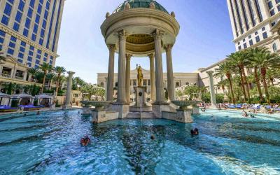 Caesars Palace