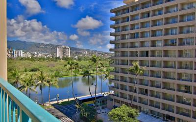 Aqua Aloha Surf Waikiki