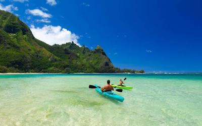 Kauai