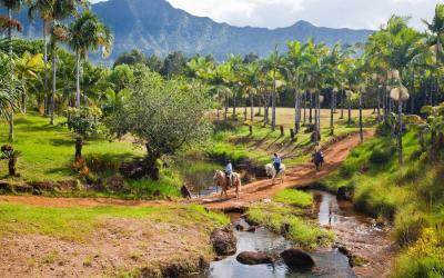 Kauai