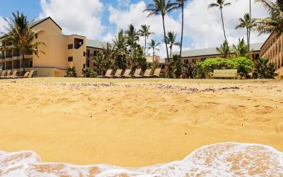 Marriott Coconut Beach