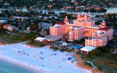 Don Cesar Resort