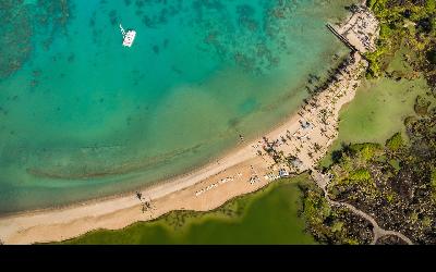 Marriott Waikoloa Beach