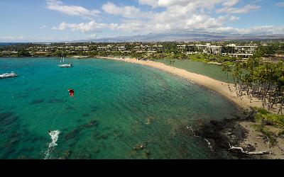 Marriott Waikoloa Beach