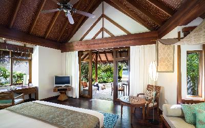 Sunrise Beach VIlla