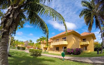 Edificios Habitaciones 4