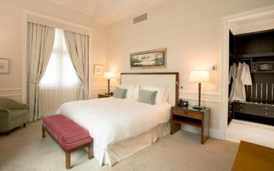 Belmond Copacabana Palace - Superior Partial Ocean View Room