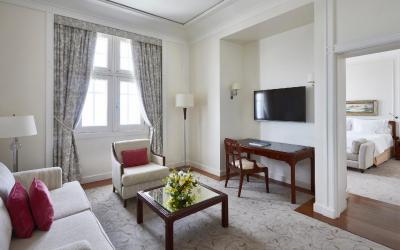 Belmond Copacabana Palace - Junior Suite