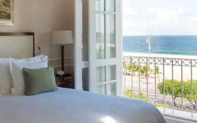 Belmond Copacabana Palace - One Bedroom Ocean View