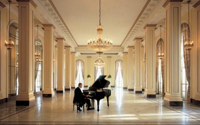 Belmond Copacabana Palace