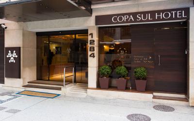 Copa Sul Hotel