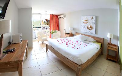 Classic room