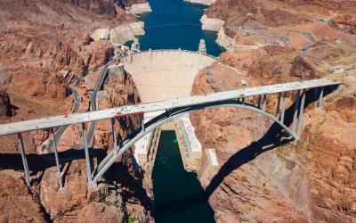 USA | Hoover Dam