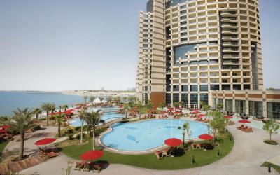 Khalidiya Palace Rayhaan by Rotana