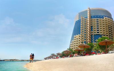 Khalidiya Palace Rayhaan by Rotana