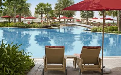 Khalidiya Palace Rayhaan by Rotana