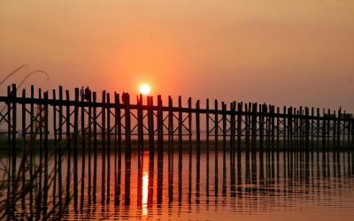 Myanmar | Inle Lake