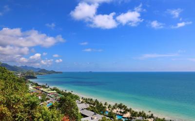 Thajsko | Ko Chang 