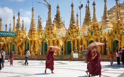 Myanmar | Yangon