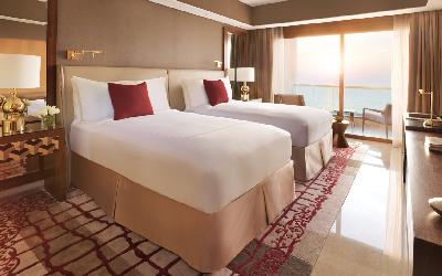 Fairmont Ajman - Fairmont Room