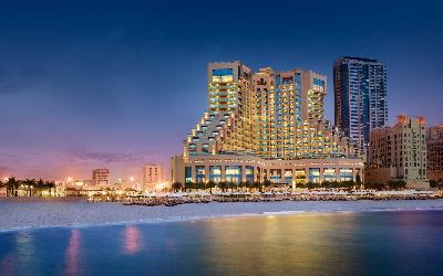 Fairmont Ajman