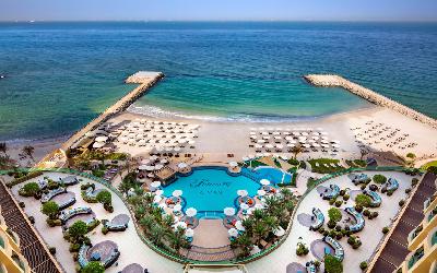 Fairmont Ajman