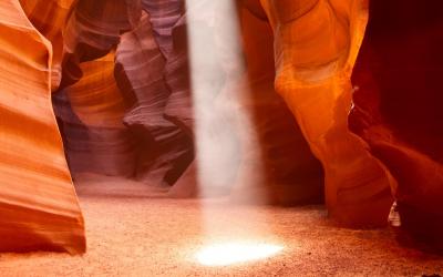 USA | Antelope Canyon