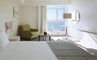 Isrotel Ganim Hotel Dead Sea - Deluxe Room