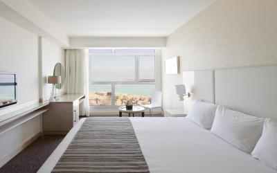 Isrotel Ganim Hotel Dead Sea - Regular Room