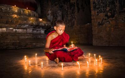 Myanmar | Bagan