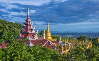 Myanmar | Mandalay