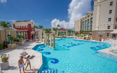 Sandals Royal Bahamian 11