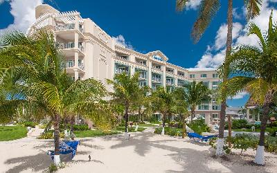 Sandals Royal Bahamian 16