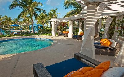 Sandals Emerald Bay 15