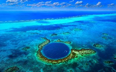 Belize AdobeStock_98400164