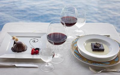 Oceania Cruises |  Food