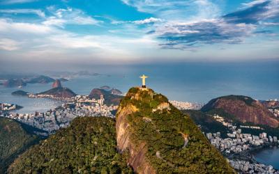 Rio de Janeiro | Brazílie