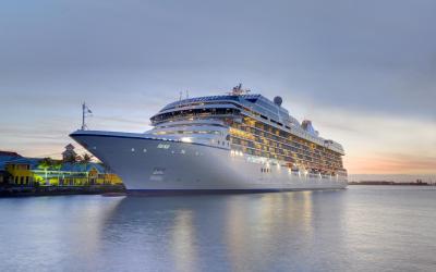 Oceania Cruises |  Loď Regata